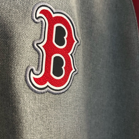 ❤️ Red Sox jacket - Picture 3 of 4